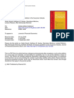 Journal Pre-Proof: Journal of Financial Economics