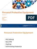 GA Module 4 PPE
