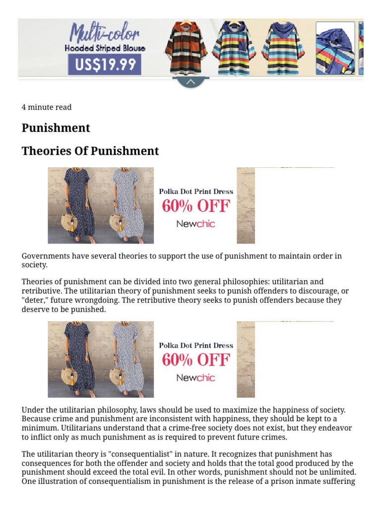 Utilitarianism visual data 8