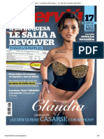 Interviú - 2 de Febrero 2015 Pages 1 - 50 - Flip PDF Download - FlipHTML5