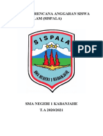Proposal Sispala2
