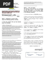 Summative Assessment 1: General Physics 2