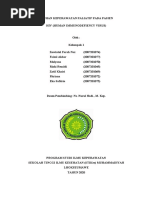 Pathway HIV AIDS | PDF