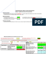 Prevision Logistique