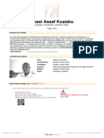 (Free Scores - Com) Kusiaku Kossi Assaf Dzidzo Hliwo Nedi 55063