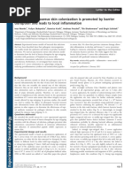 Student Worksheet How We Get Our Skin Color Pdf Human Skin Color Skin