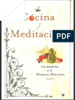 Cocina y Meditación _ 100 Recetas de La Hermana Bernarda ( PDFDrive )