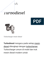 Turbo Diesel