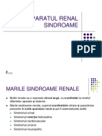 C14 RENAL Sindroame