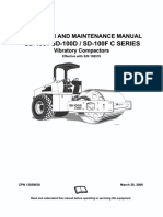 395912864 Ingersoll Rand SD100 Manual de Mantenimiento y Operacion Series 188570