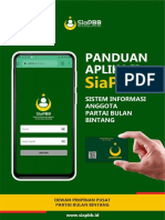 (Panduan) Aplikasi Siapbb