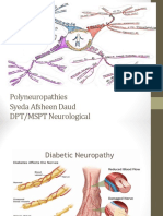 Peripheral Neuropathy Part 2