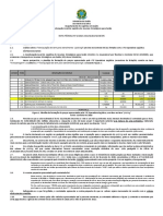 Nota Técnica Do Ministério Da Saúde