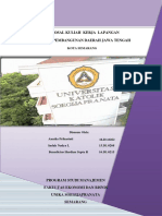 Proposal Bank PBD Jateng