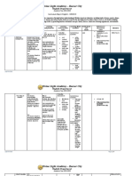 Curriculum Map 2021 Latest