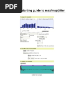 Download Practical Starting Guide to MaxMSPJitter by Bodsiin Htarva SN51501991 doc pdf