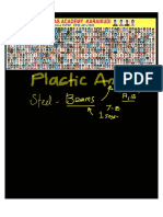 PLASTIC ANALYSIS  mp 13 june 2020