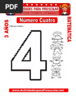 Actividades del Rectángulo para Preescolar | PDF | Crecimiento personal ...