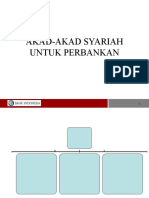 Akad-Akad Syariah