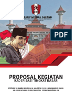 Proposal KTD 2021