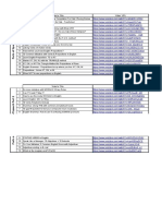 Score Sheet - Parts of Speech