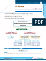 CA Final Sfm Summaries by CA Gaurav Jain Combined (2) (1)