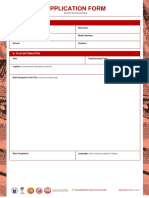 2ND Calabarzon Slac Docufest 2021 Application Form