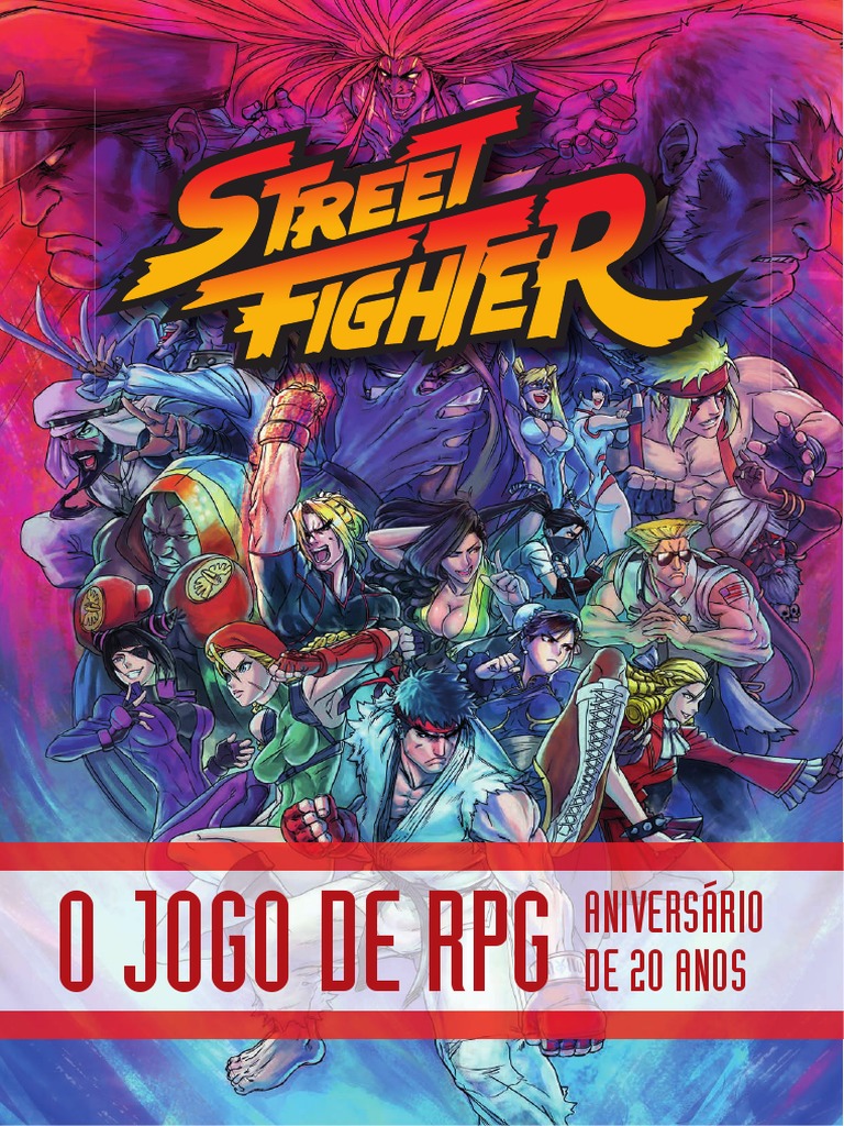 SFRPG20 PDF Jogos de RPG México