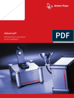 Brochure Refractometros Automaticos