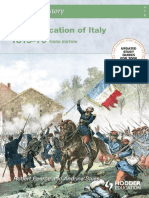 Access to History. the Unification of Italy