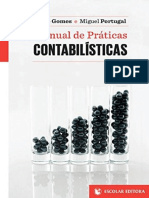 Resumo Manual de Praticas Contabilisticas Paulo Gomes