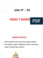 Clase 02 - Vigas y Pórticos - 1