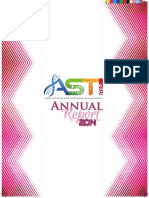 ASTI AnnualReport2014 Print
