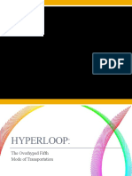 Moser Hyperloop