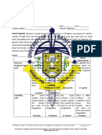 Iii. Learning Task: CHRISTIAN LIVING With ESP Grade 9-Science Curriculum Page 1 - 2