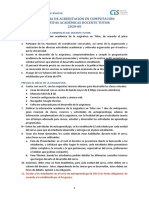 DIRECTIVAS ACADÉMICAS PAC DOCENTE TUTOR 2020-00