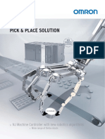 I001-E4-01 - Pick & Place Brochure