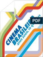 Cinema Brasileiro Snoa 2000 - 10 Questões