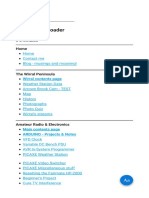 Arduino Bootloader