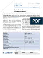 Virology and Aids: Clinmed