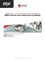 IMSVA AMEA Partner Case Submission Handbook1.1