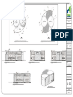 Diseño SSHH - CLJ-5-SSHH - ARQUITECTURA