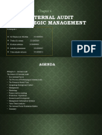 BAB 6 Internal Audit - Management Strategic