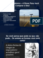 GPS Geodésico - 4 Dicas para Você Comprar o Seu!