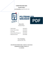 PAPER PRAKTIK EXIM KELOMPOK EKSPOR KAIN SUTRA-dikonversi