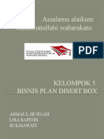 Kel 5 Disert Box