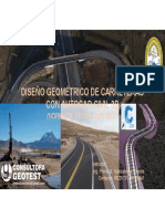 01 Diseño Geométrico de Carreteras