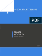 Transmedia Storytelling-Compressed