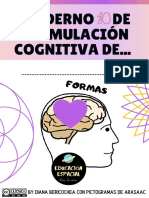 Cuaderno 10 Estimulacion Cognitiva Formas