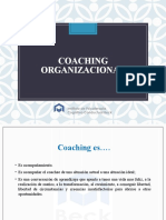 TCC Coaching Organizacional